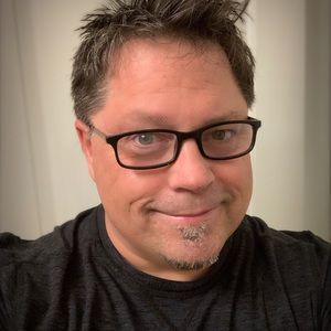 Meet your Posher, Tony